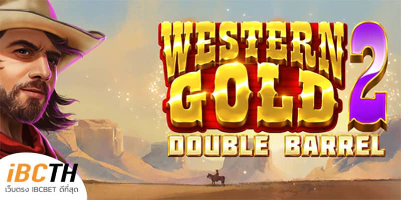 Western Gold 2 (Microgaming)